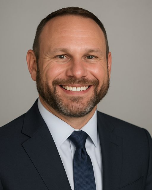 Nicholas Johnson, founder of Clearbit Analytics